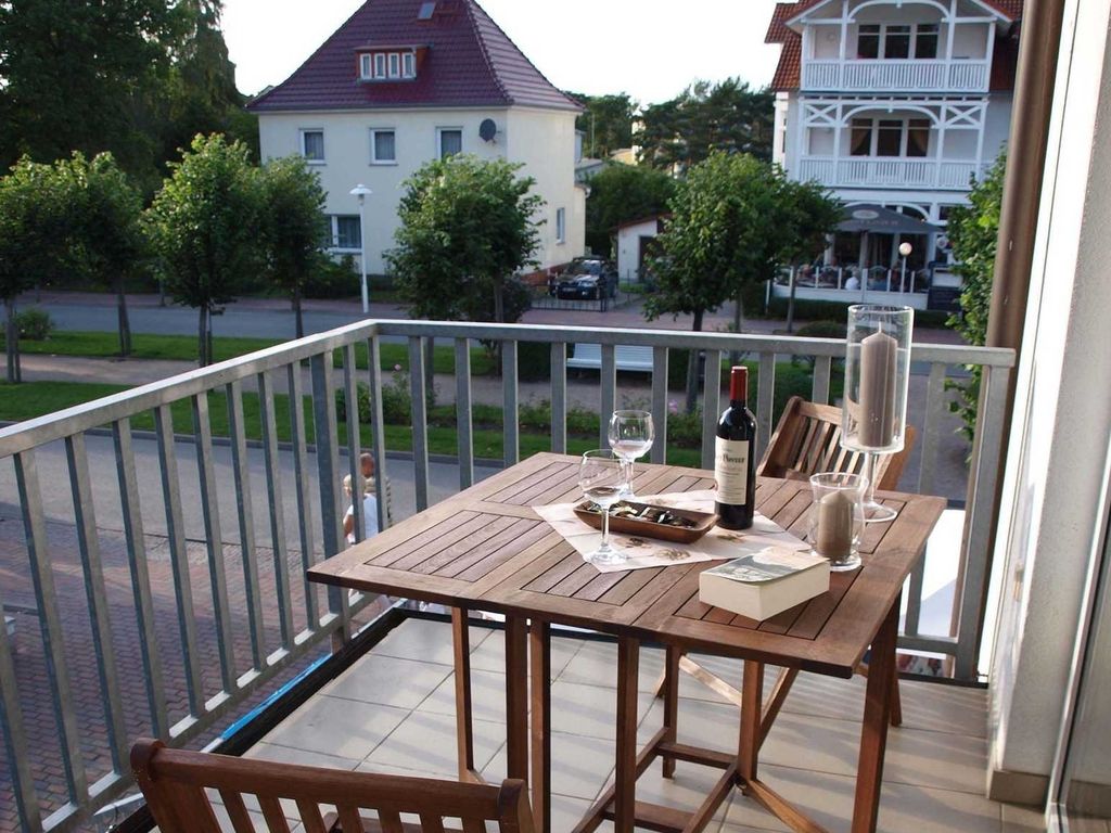 Haus Strandstraße 10, Whg. 7 detail 3