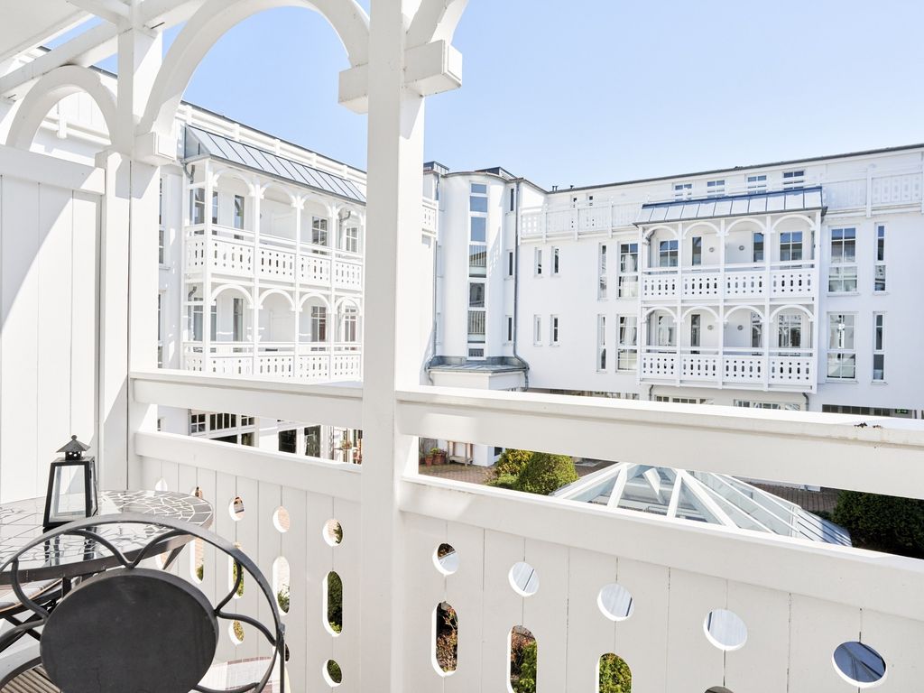 Fewo 626, Seepark Sellin detail 1