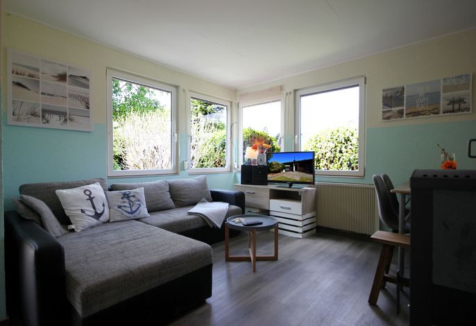 Neu Süllitz, Bungalow 50