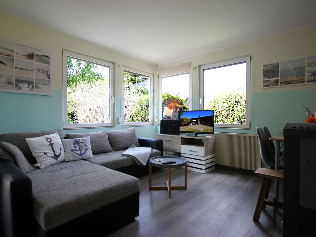 Neu Süllitz, Bungalow 50