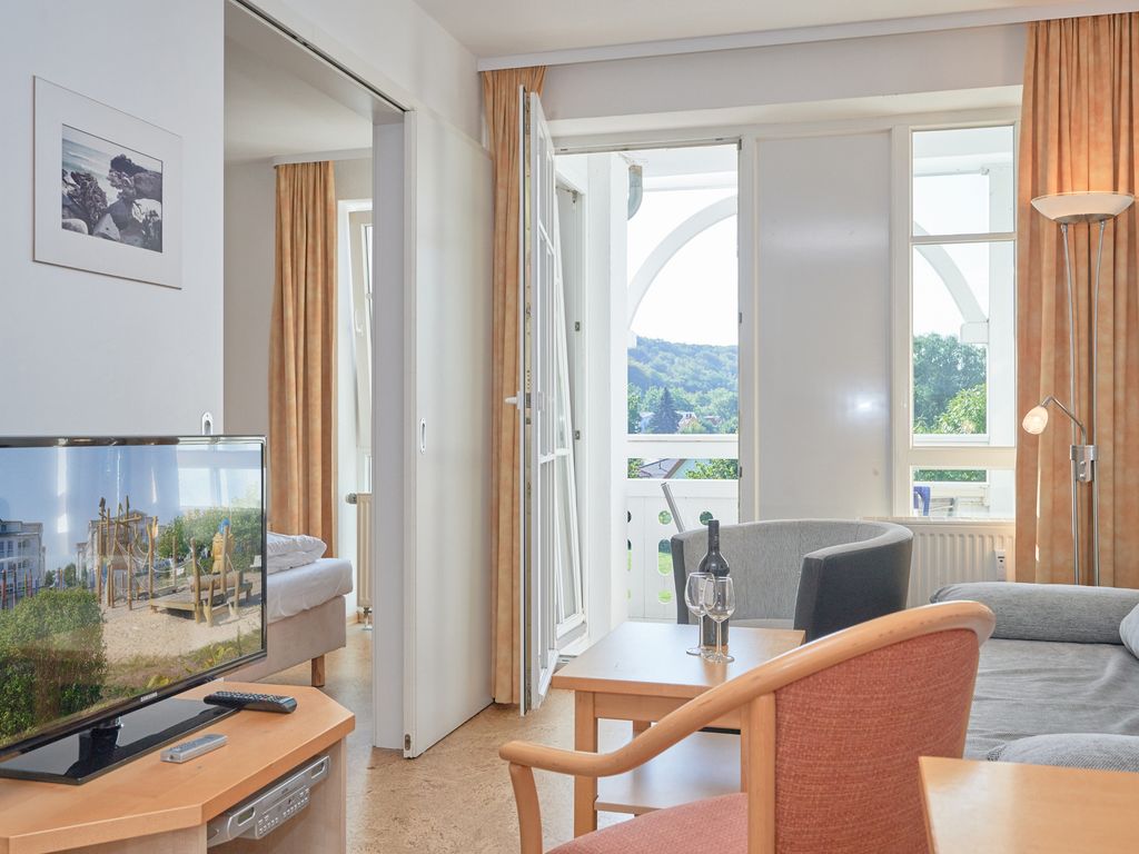 Fewo 647, Seepark Sellin