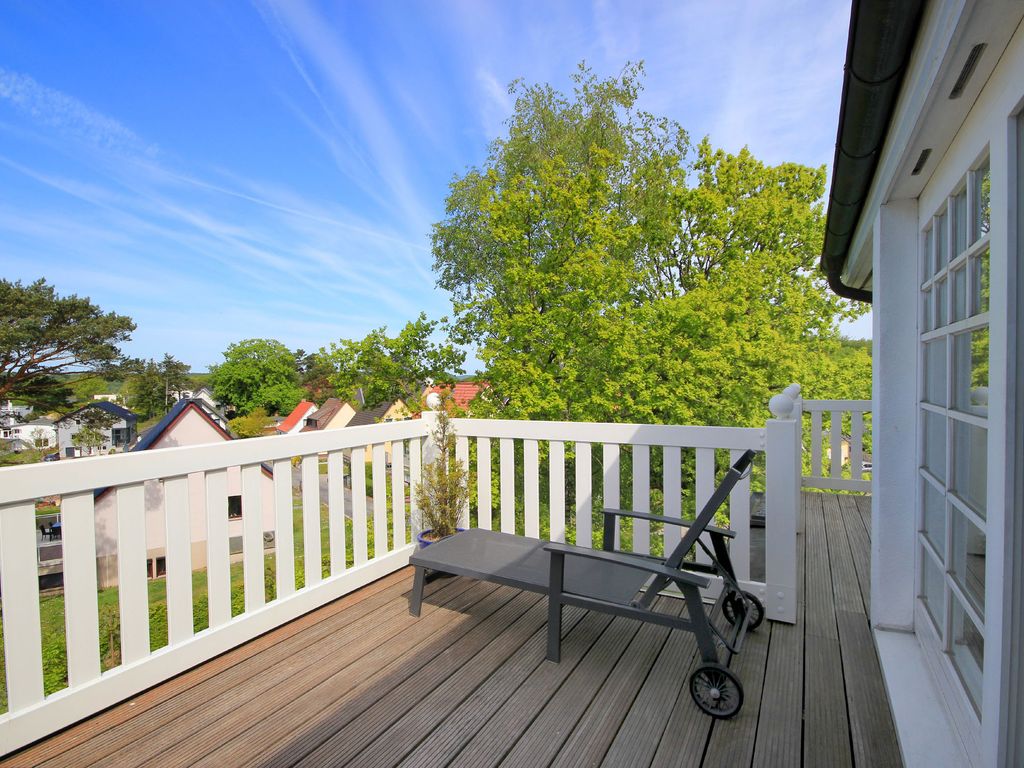 Penthouse Binzer Blick detail 4