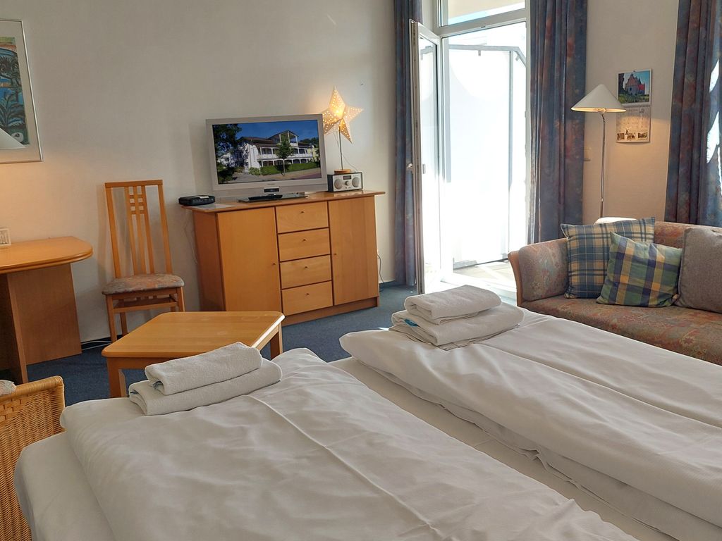 Residenz Dünenstraße - 90890
