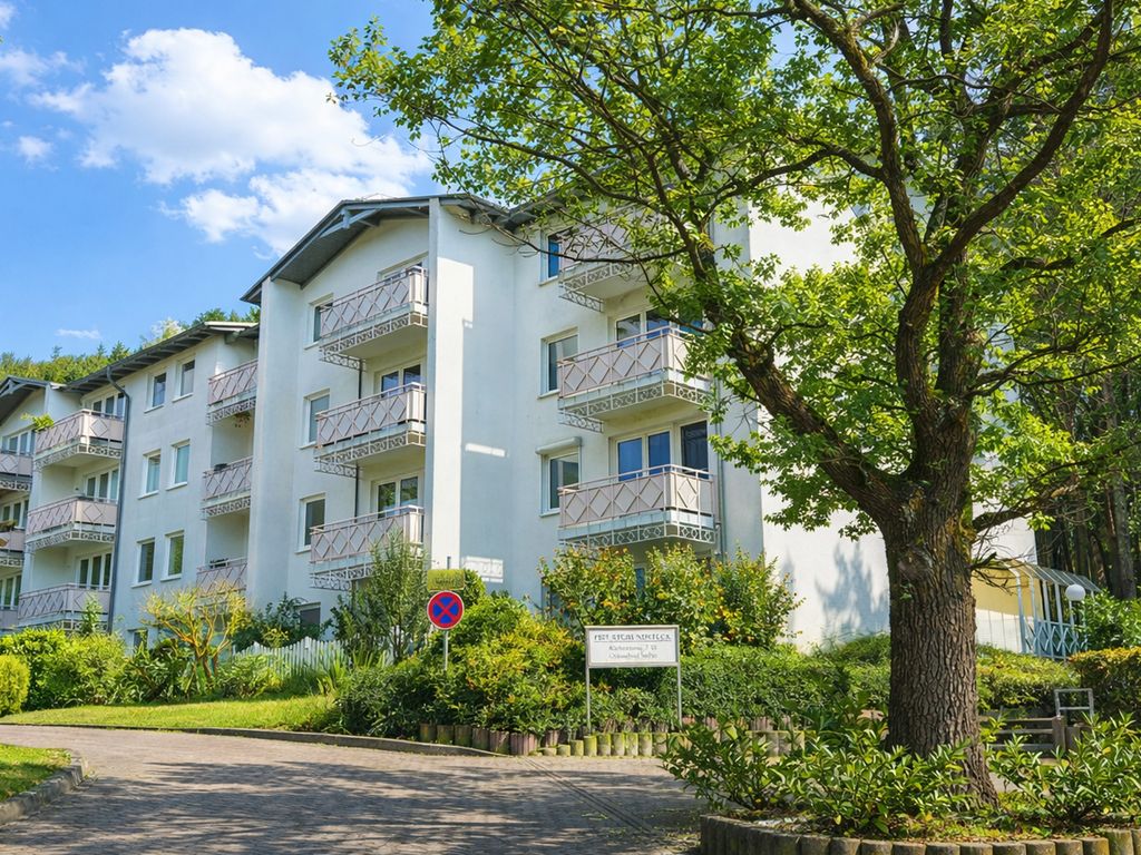 Residenz Kiefernweg, MeerZeit detail 1