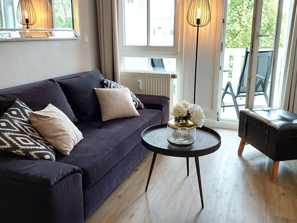 Seepark Sellin, Whg. 320 Inselträumerei