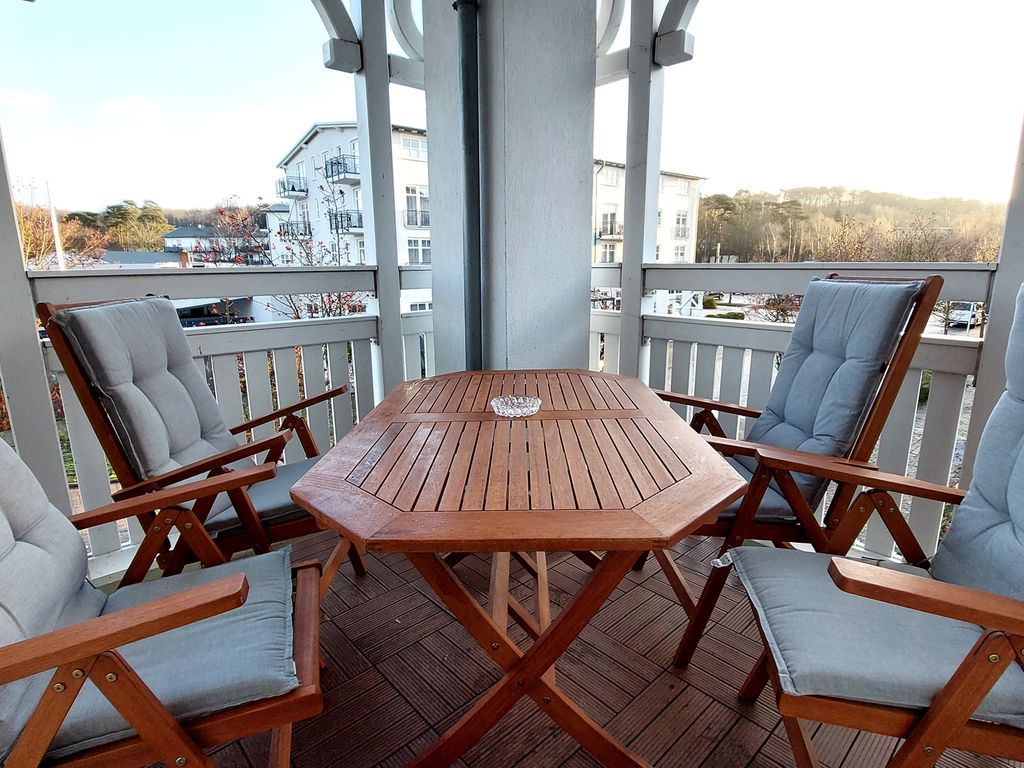 Seepark Sellin, Whg. 463 detail 3