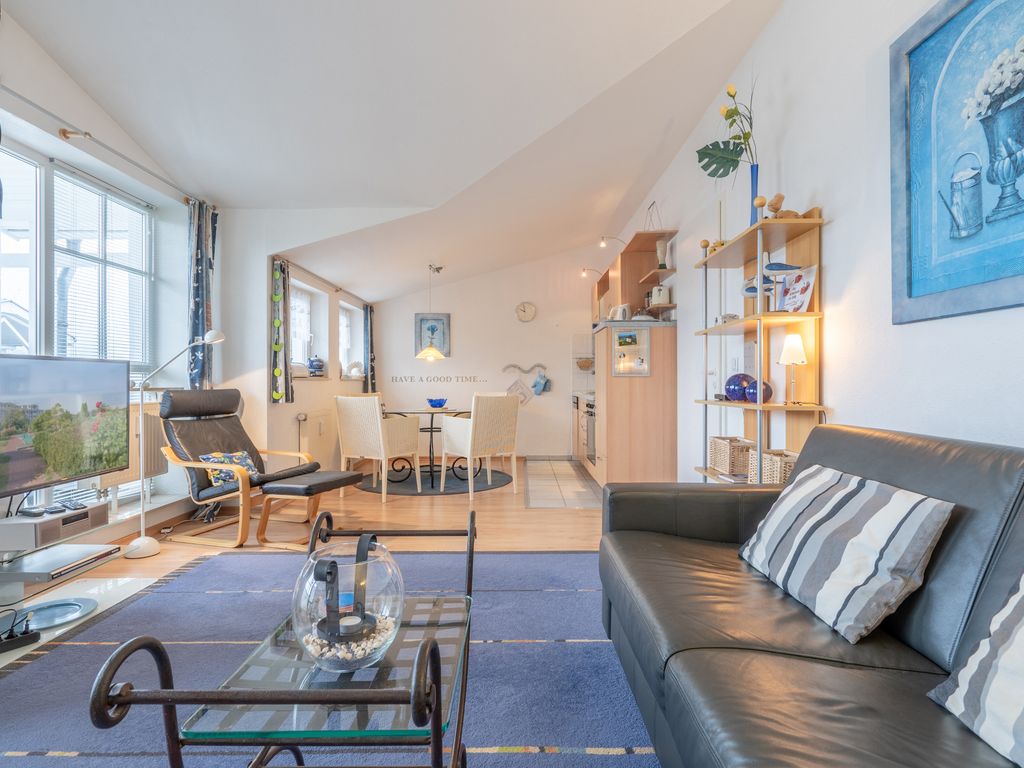 Fewo 690, Seepark Sellin