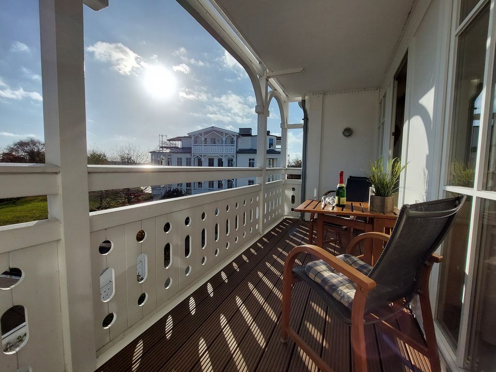 Seepark Sellin, Whg. 644