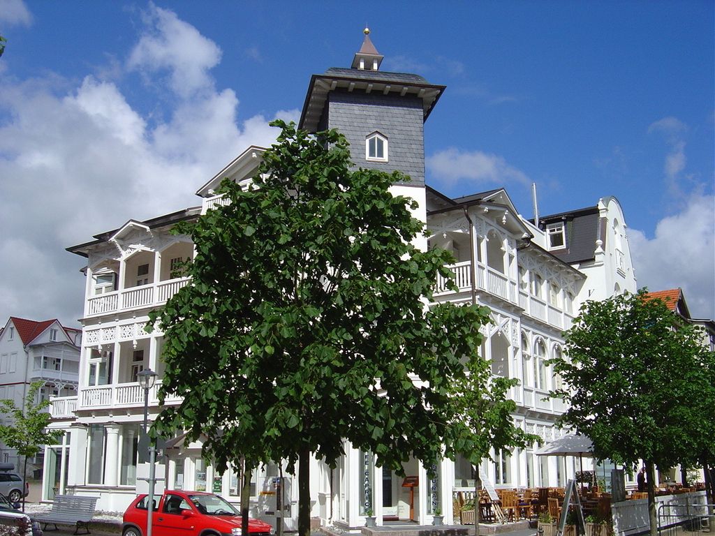 Villa Aegir, Whg. 12 detail 1