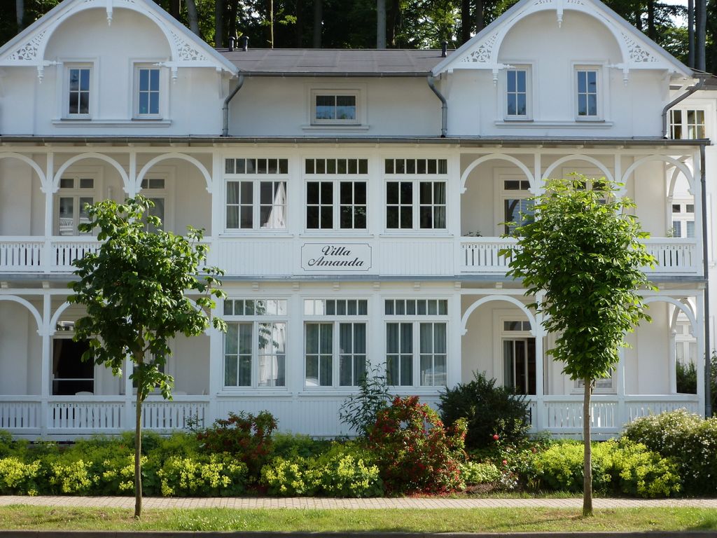 Villa Amanda, Whg. 1 detail 1