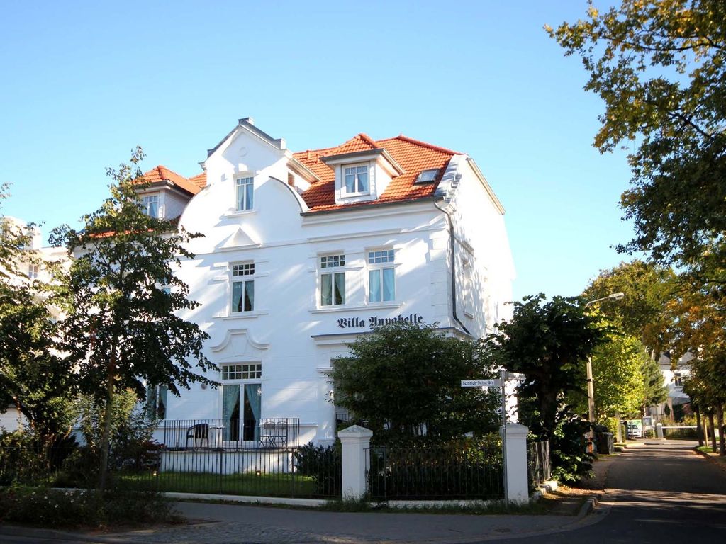 Villa Annabelle, Whg. 2 detail 1