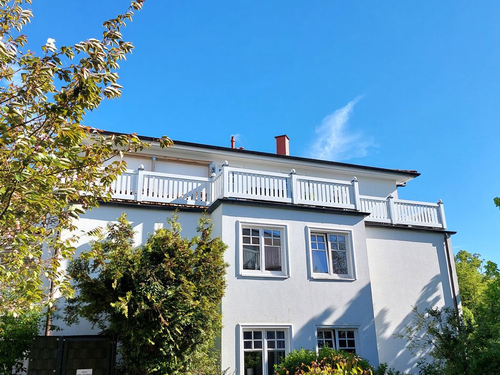 Villa Grieben, Whg. 2 detail 1