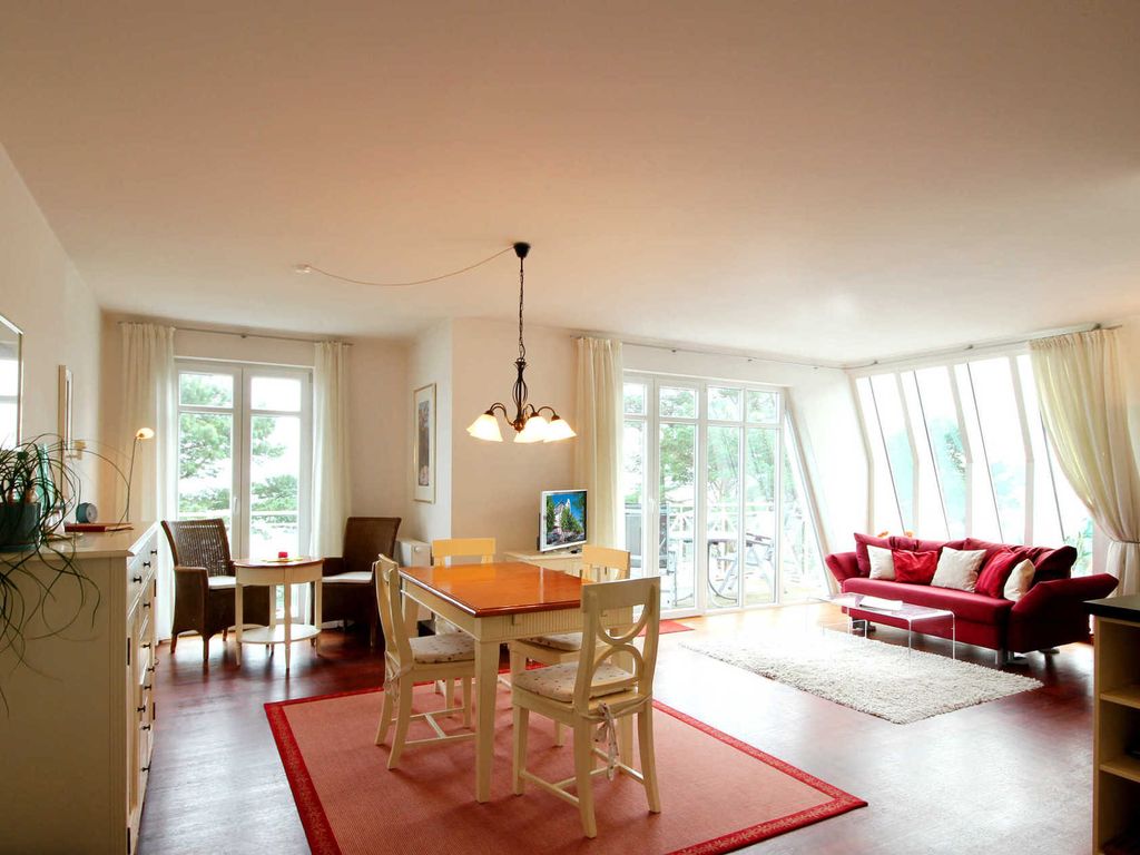 Villa Helene, Whg. 12