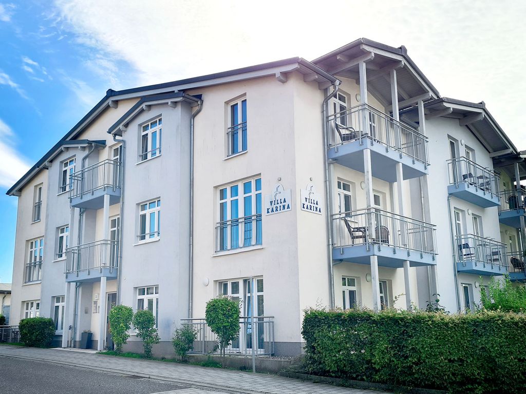 Villa Karina, Whg. 10 detail 1