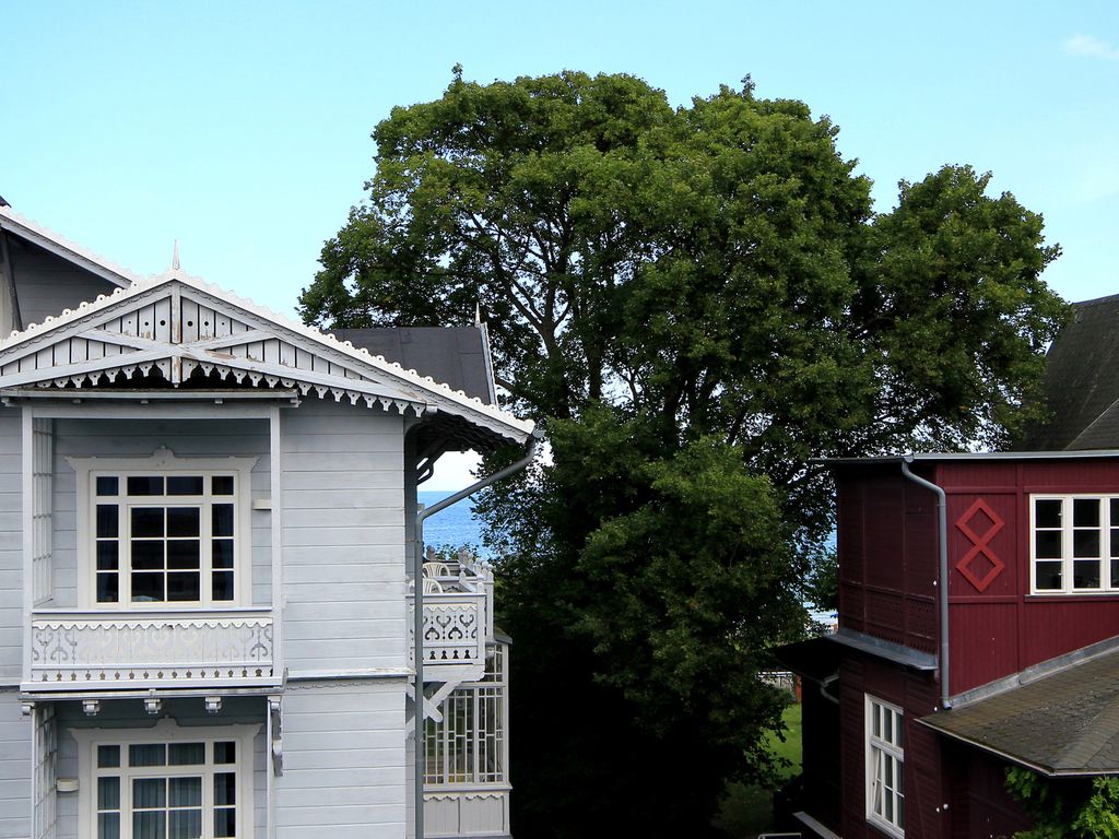 Villa Maria, Whg. 15 detail 2
