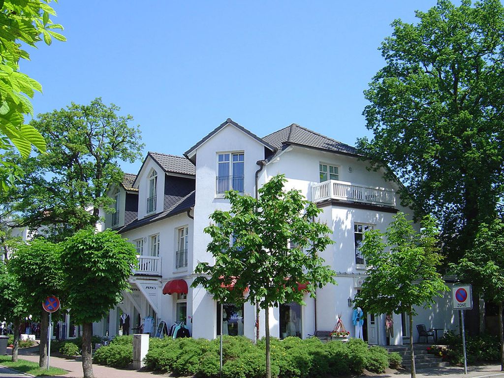 Villa Saxonia - 90030 detail 1