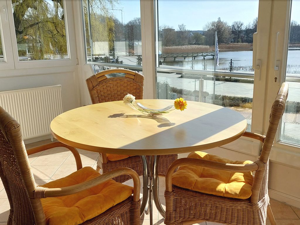 Villa Schwan - 90775 - Schwanensee detail 3