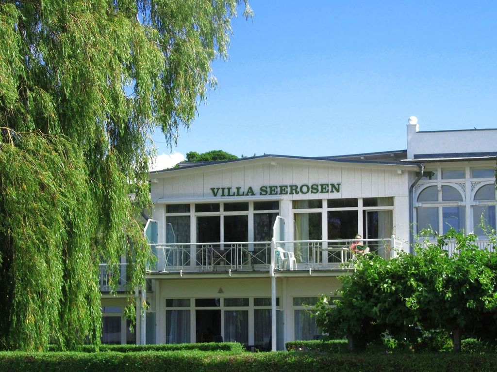 Villa Seerosen, Whg. 9 detail 1