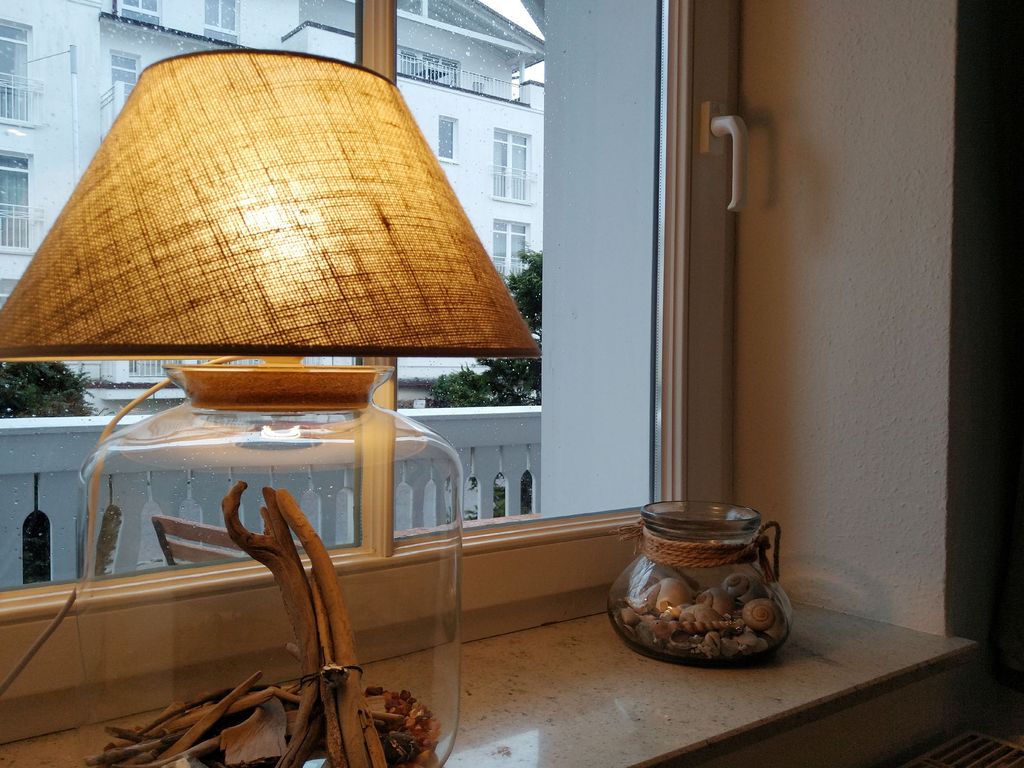 Villa Seydlitz, Whg. 4 detail 4