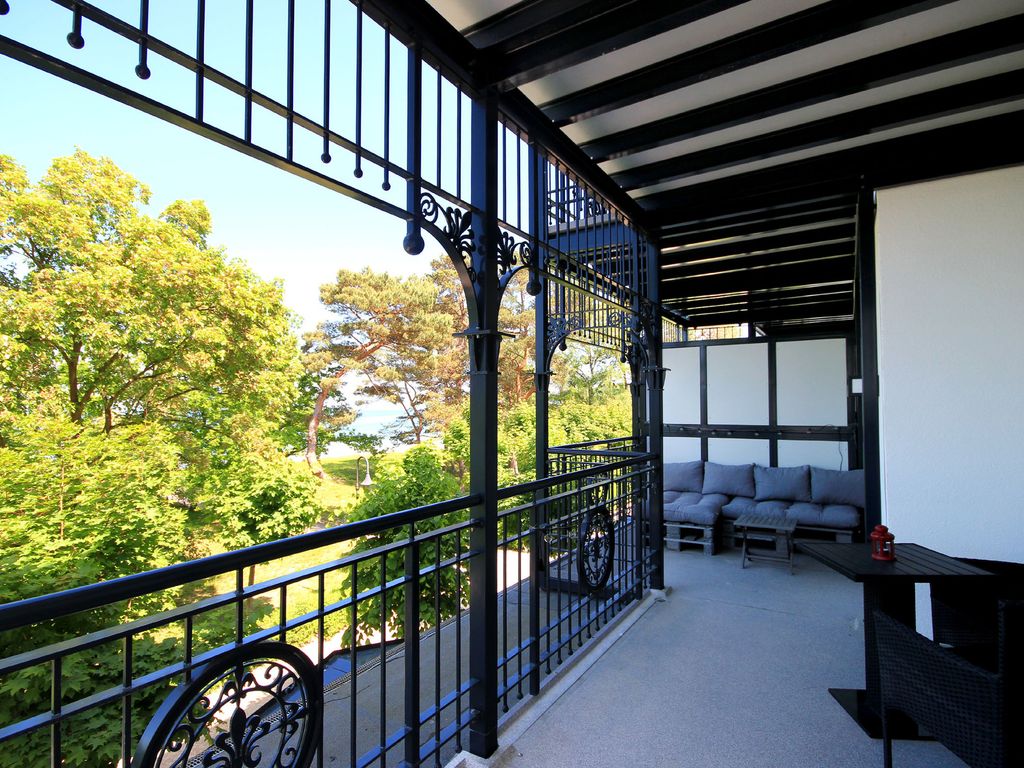 Villa Strandblick, Whg. 4 detail 4