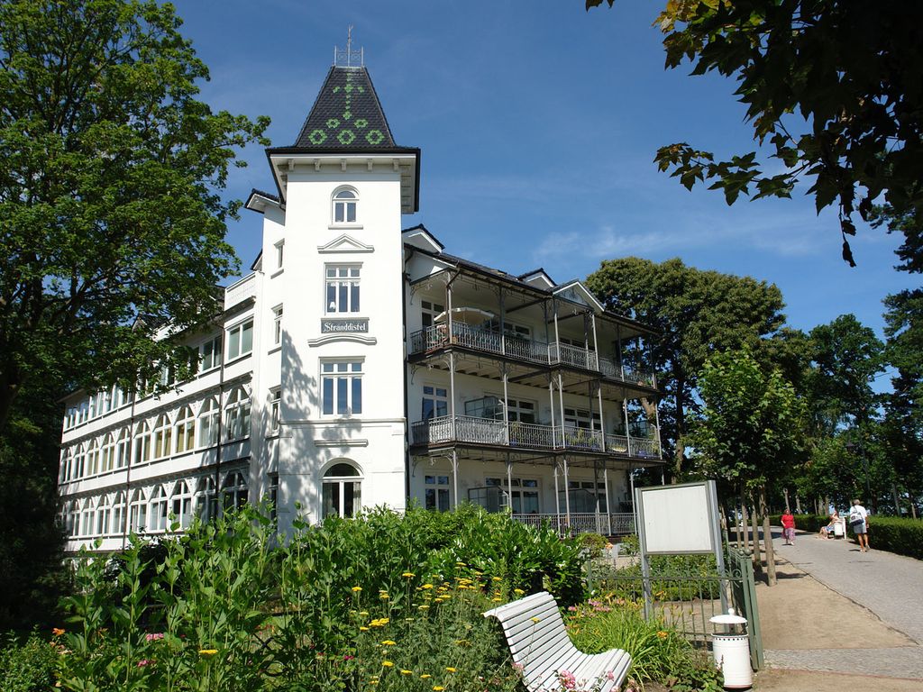 Villa Stranddistel, Whg. 26 detail 1