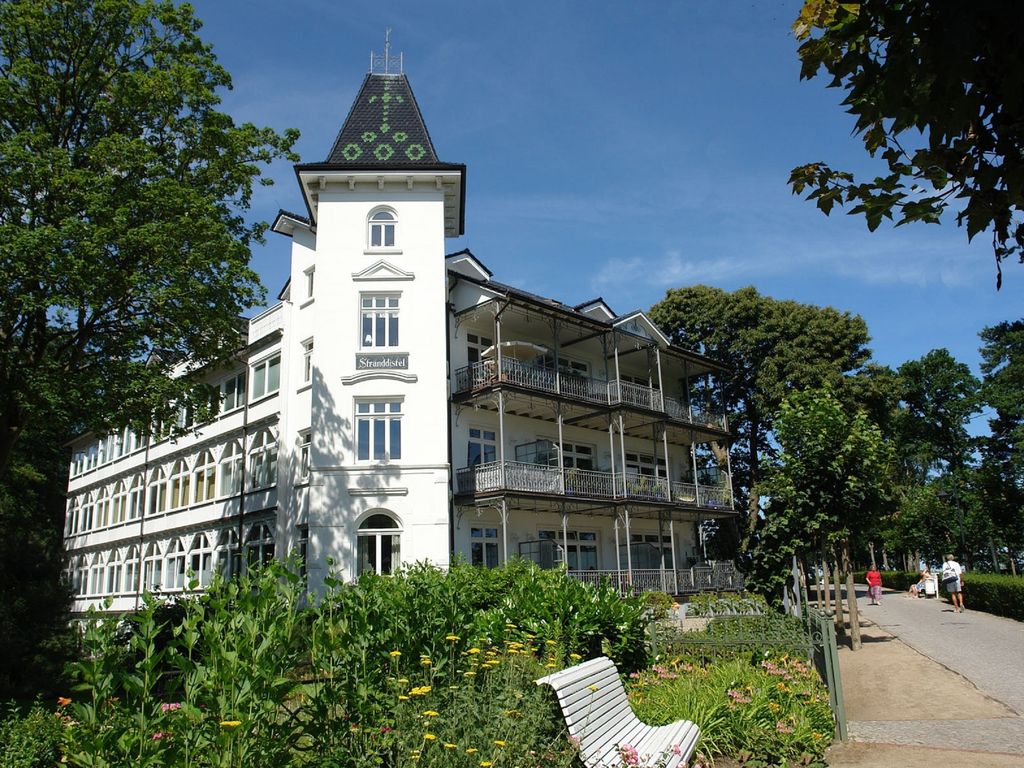 Villa Stranddistel, Whg. 35 detail 1