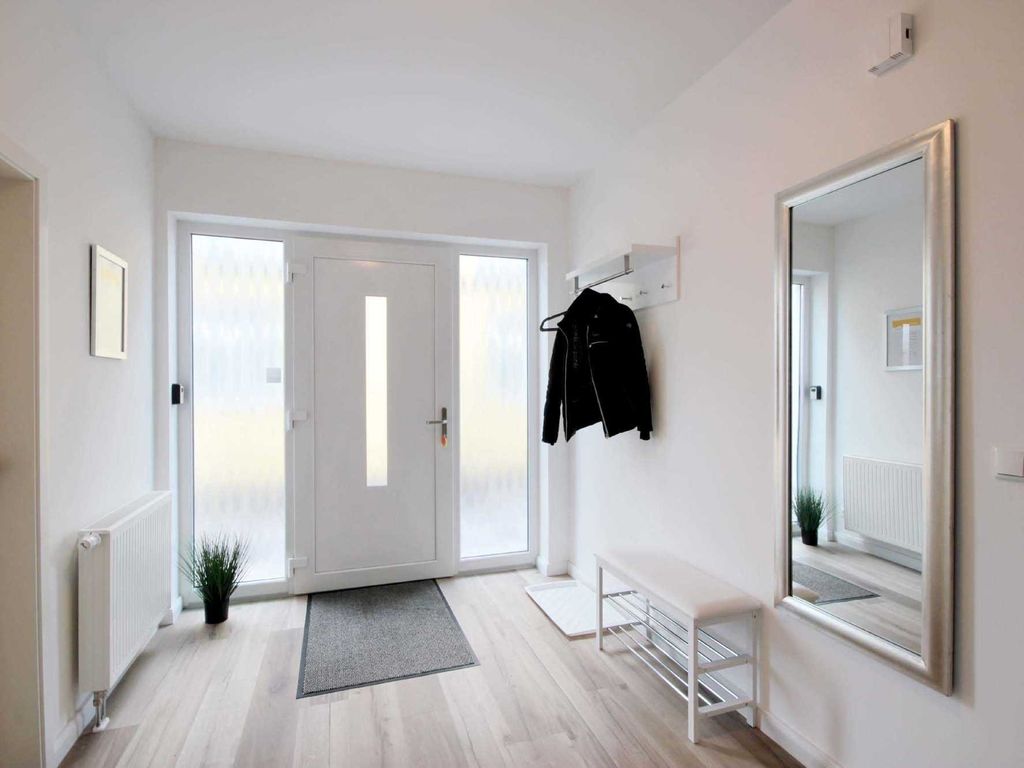Villa Südstrandperle, Luisa detail 4