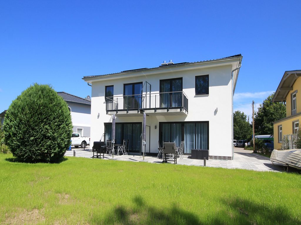 Villa Südstrandperle, Luisa