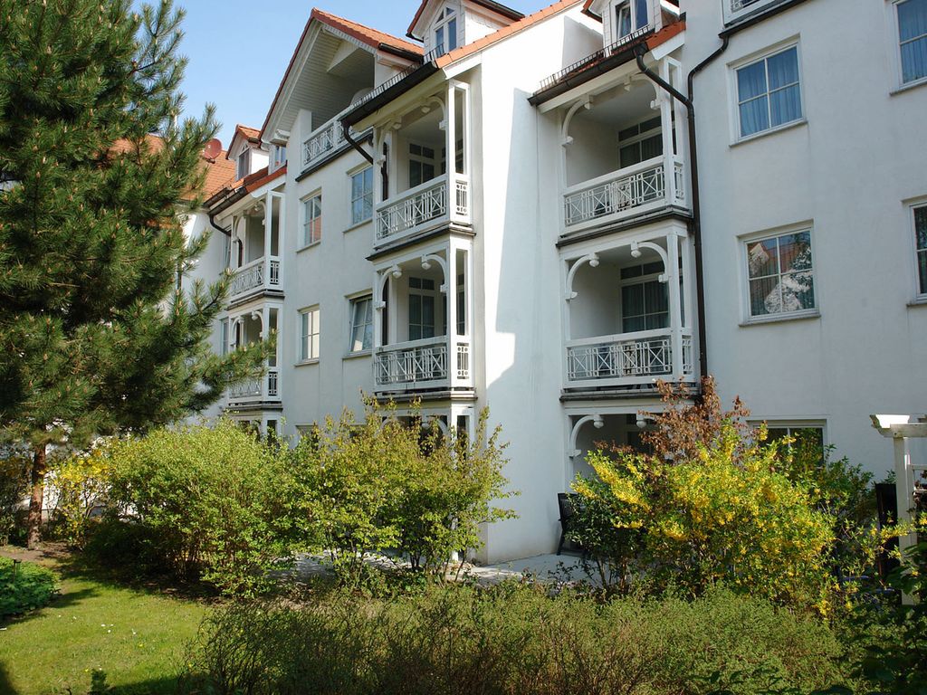 Wohnpark Granitz - 90873 detail 1