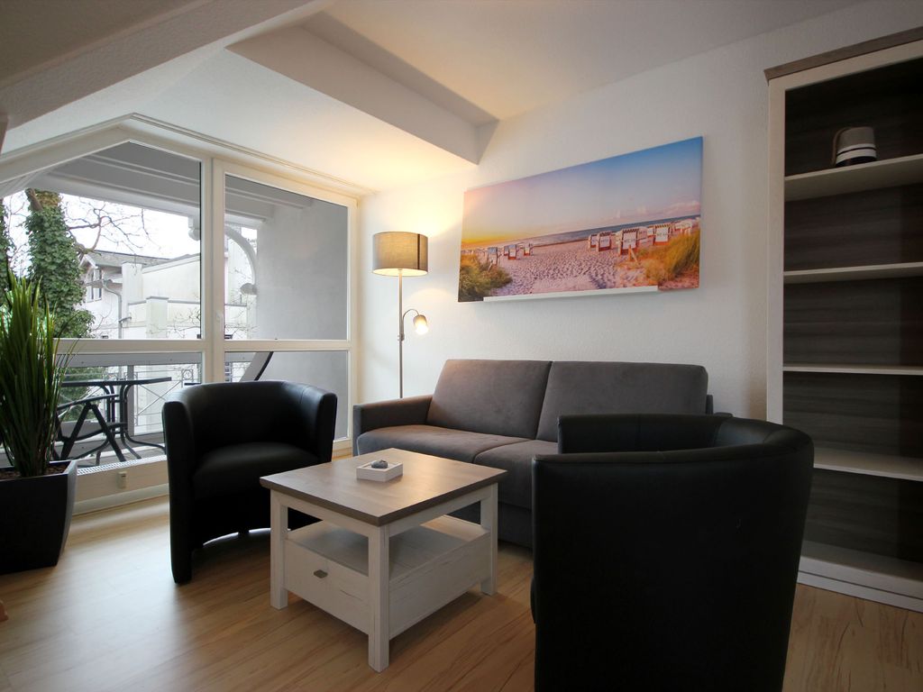 Wohnpark Granitz - 90804 - Backbord