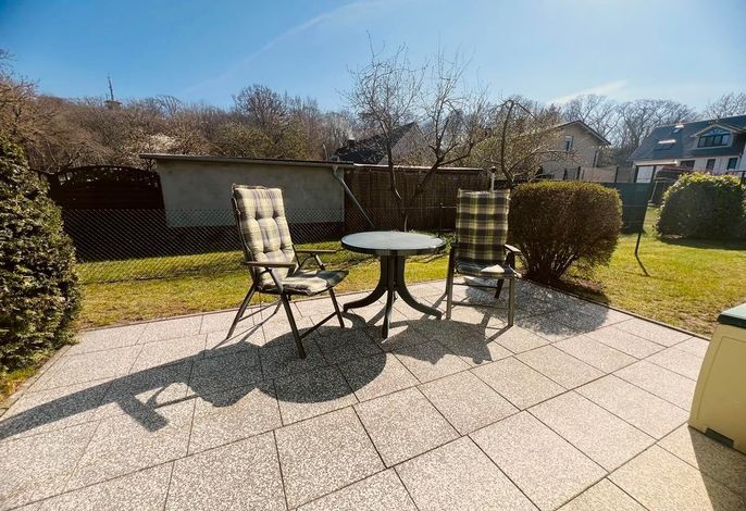 Ferienwohnung Bobtail