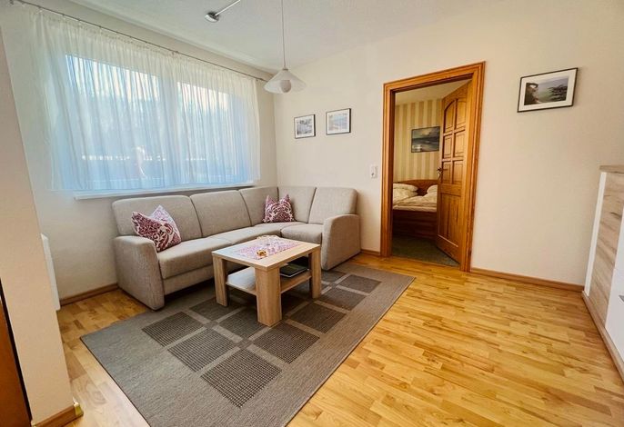 Ferienwohnung Shar Pei