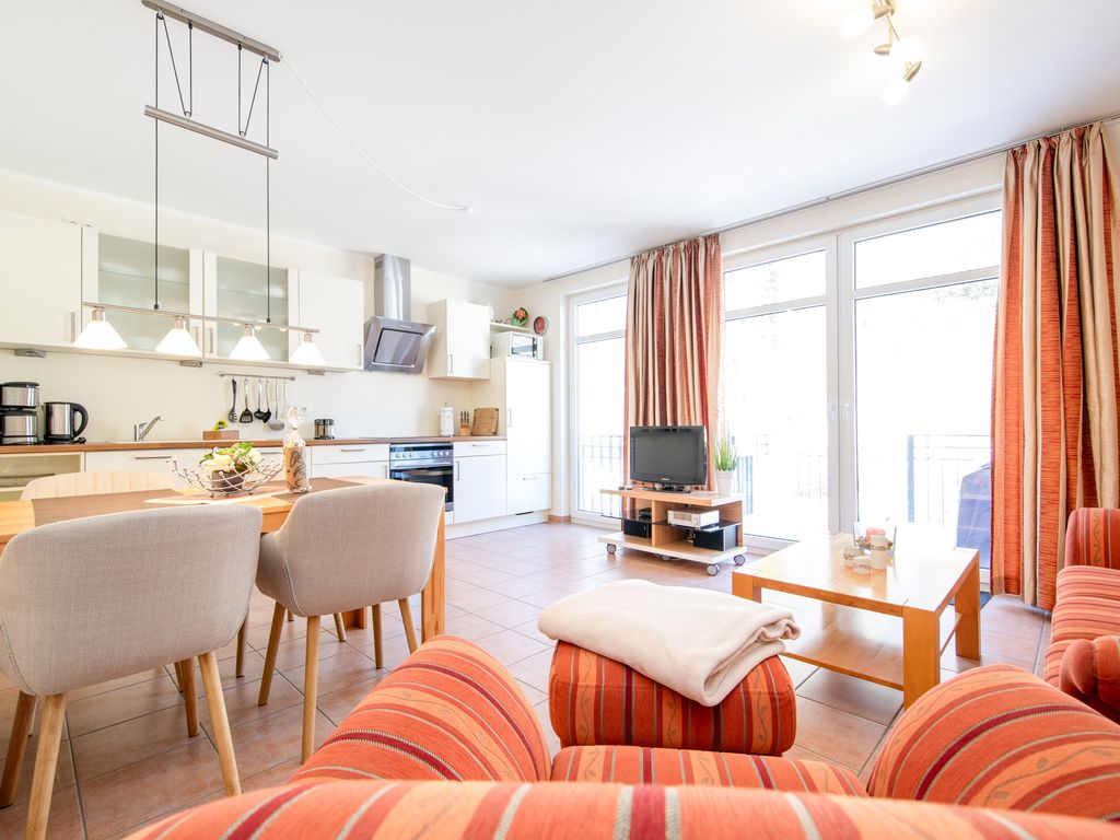 Villa Lena Ferienwohnung Sonnenschein