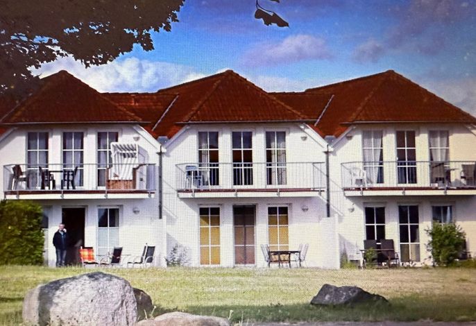 Störtebekers Kuschelnest- Nr. 265