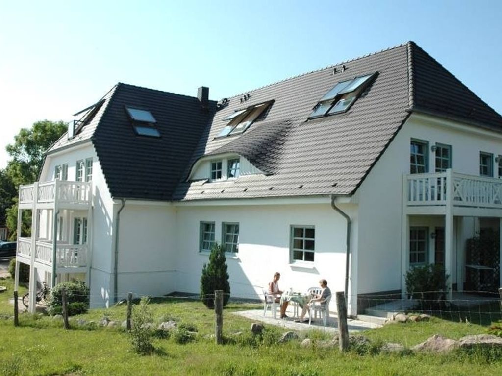 Ferienhaus Südstrand**** mit Blick bis zur Ostsee, inkl. Schwimmbadnutzung und Sauna detail 4
