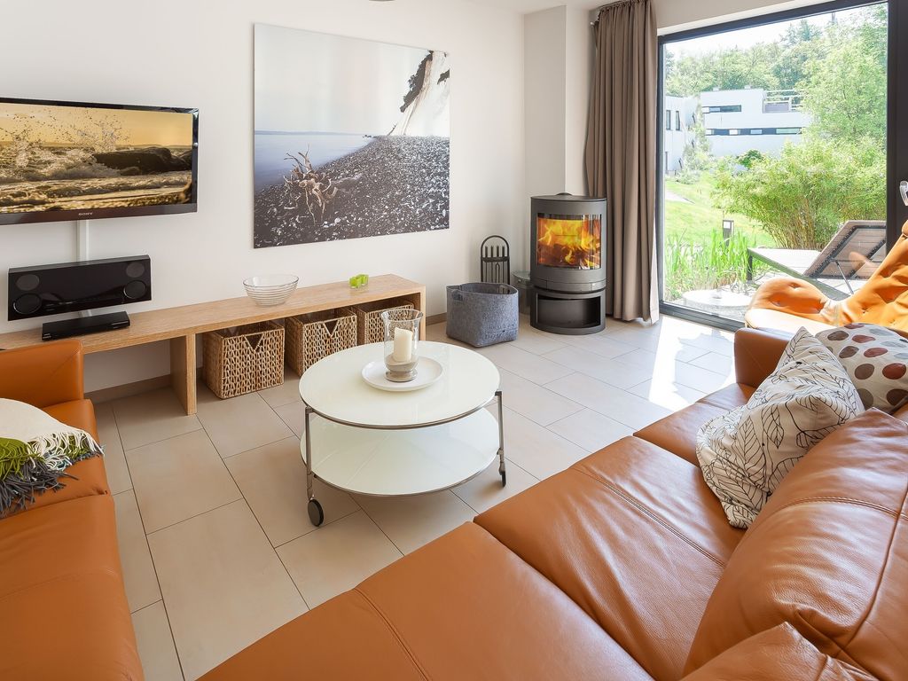 Strandhaus Meereslust