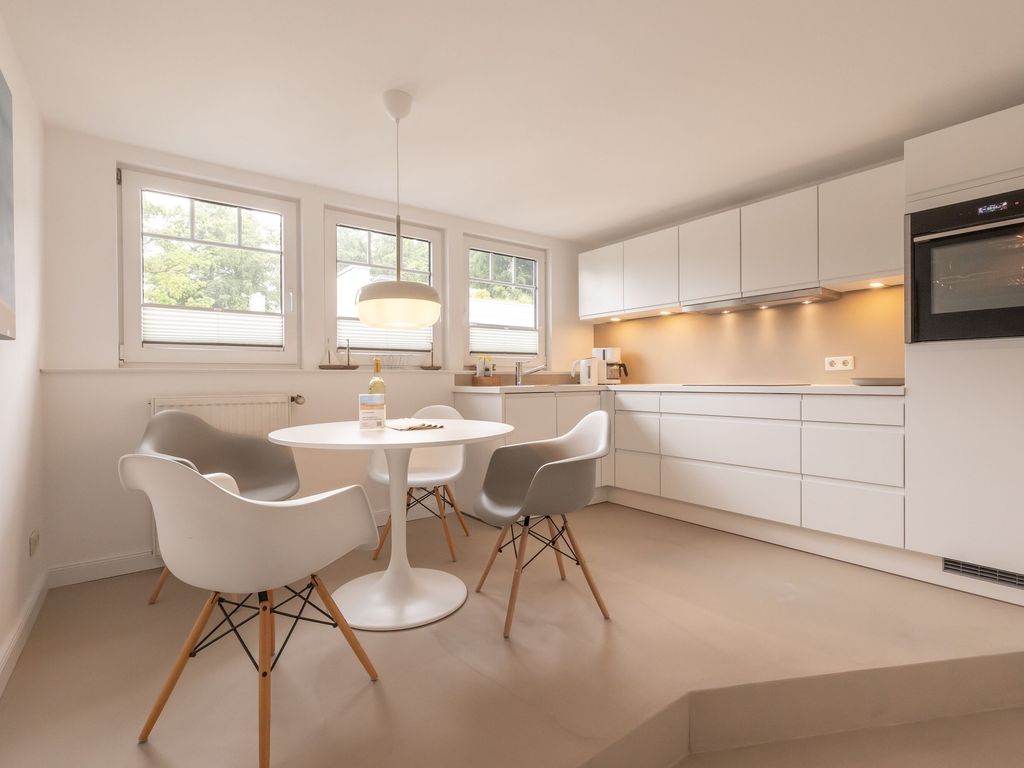 Villa Granitz Wind & Wolke