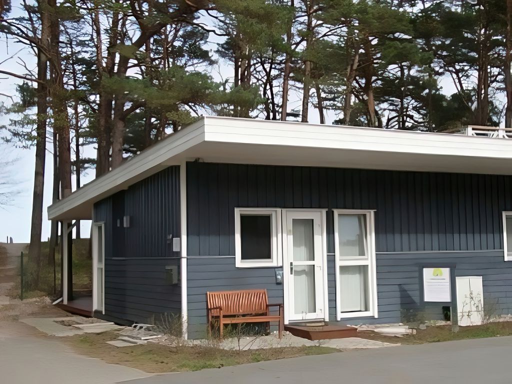 Dünenblick 73a - Baabe