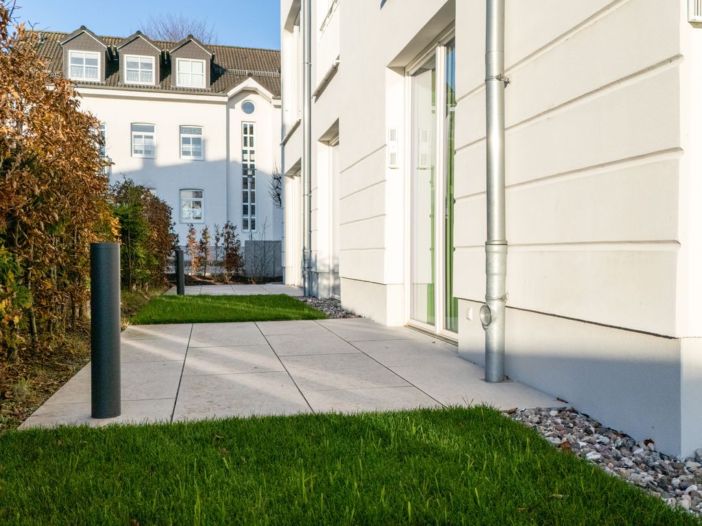 Arielle Suites Appartement Sebastian detail 2