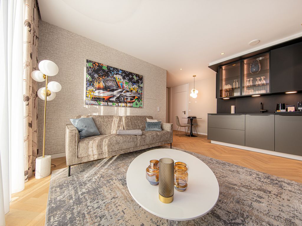 Arielle Suites Appartement Sebastian detail 4