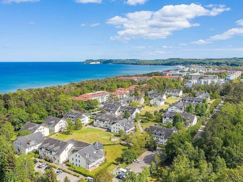 Dünenpark Binz, Fewo 12/103