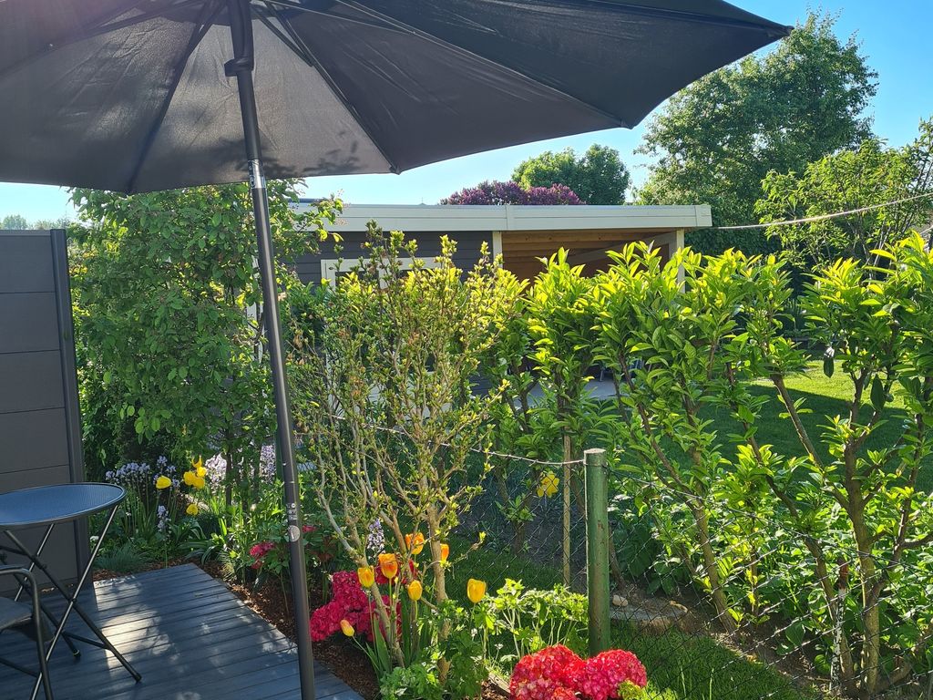 Haus Annelie FEWO 01