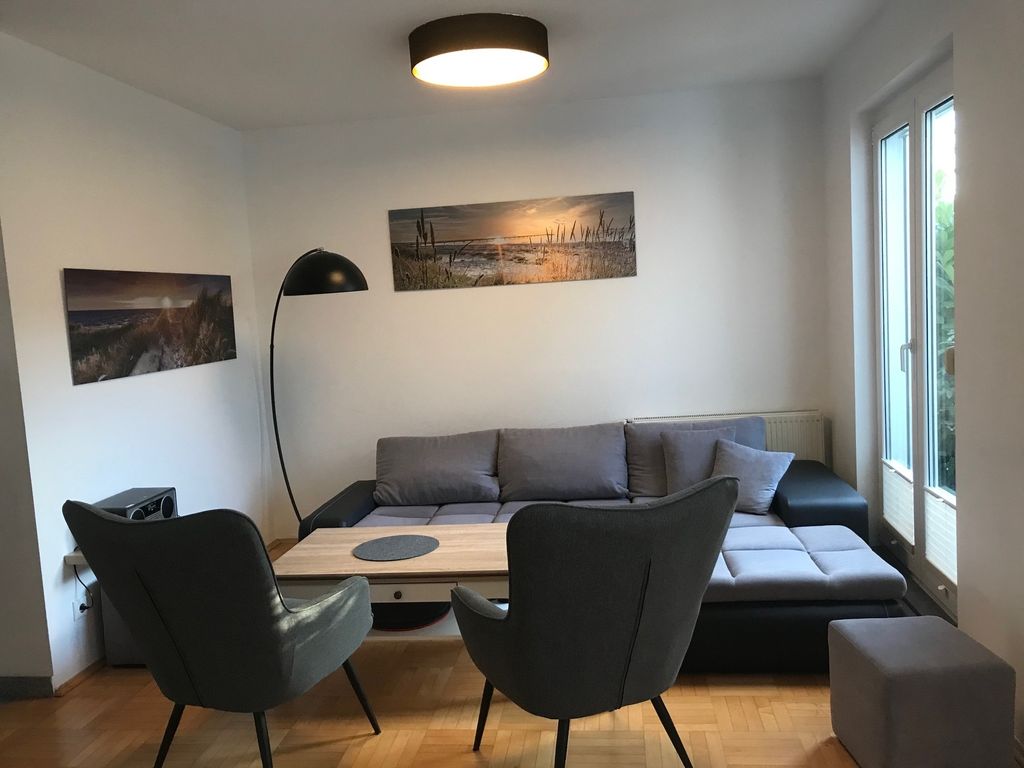 Haus Annelie FEWO 03
