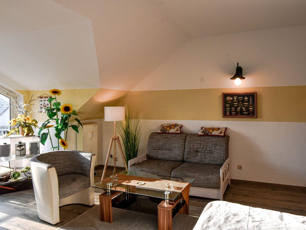 Ferienapartment Sonnenschein zwischen Ostseestrand und Bodden detail 2