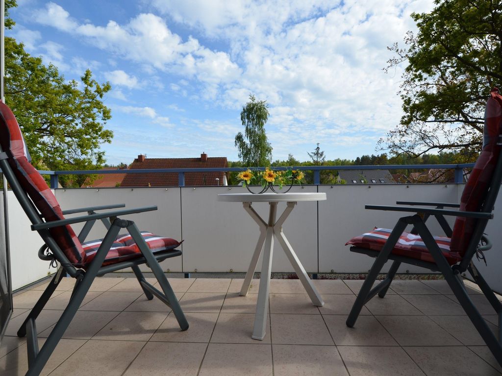 Ferienapartment Sonnenschein zwischen Ostseestrand und Bodden detail 4
