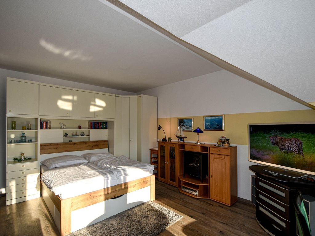Ferienapartment Sonnenschein zwischen Ostseestrand und Bodden detail 3