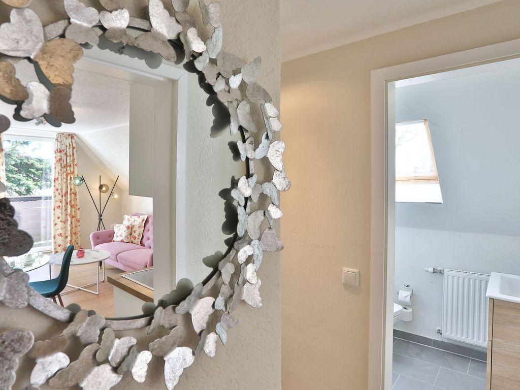 Ferienwohnung "Am Gutshof"