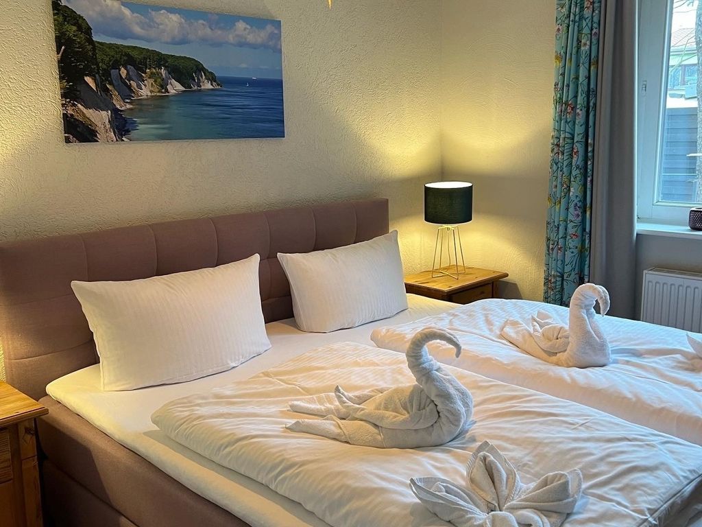 Ferienwohnung "Zur Rebe"