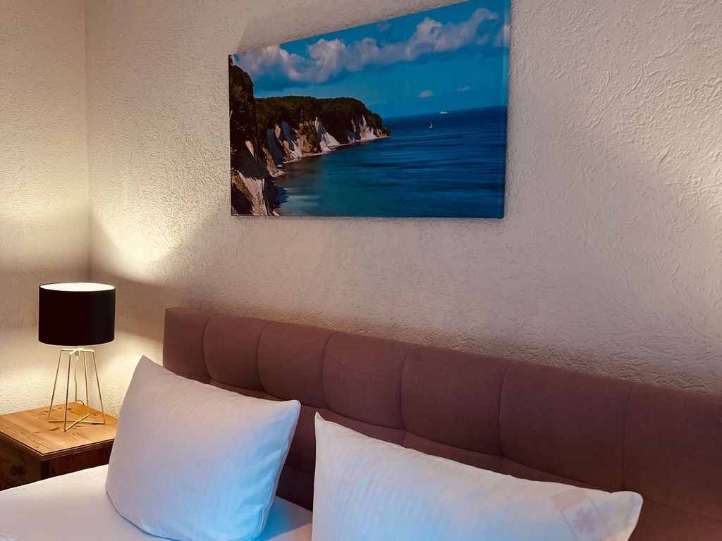 Ferienwohnung "Zur Rebe" detail 1