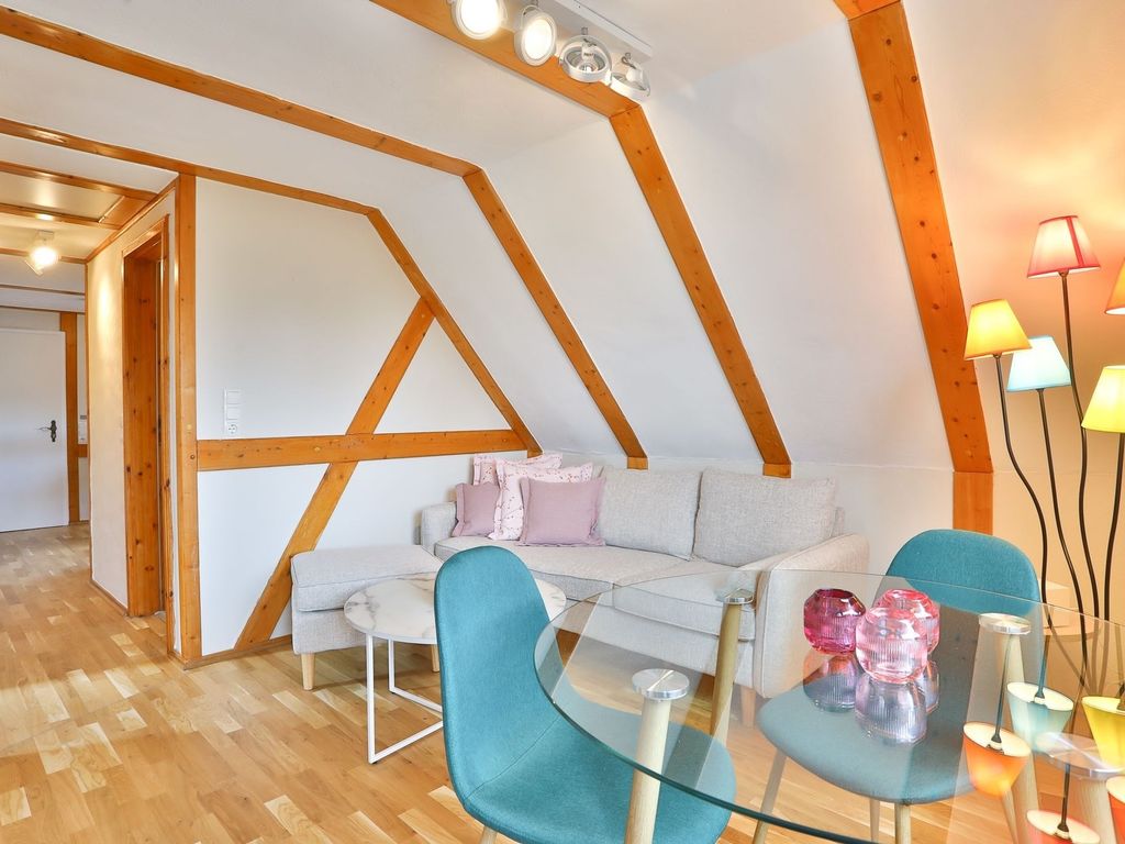 Ferienwohnung Weinterrassen